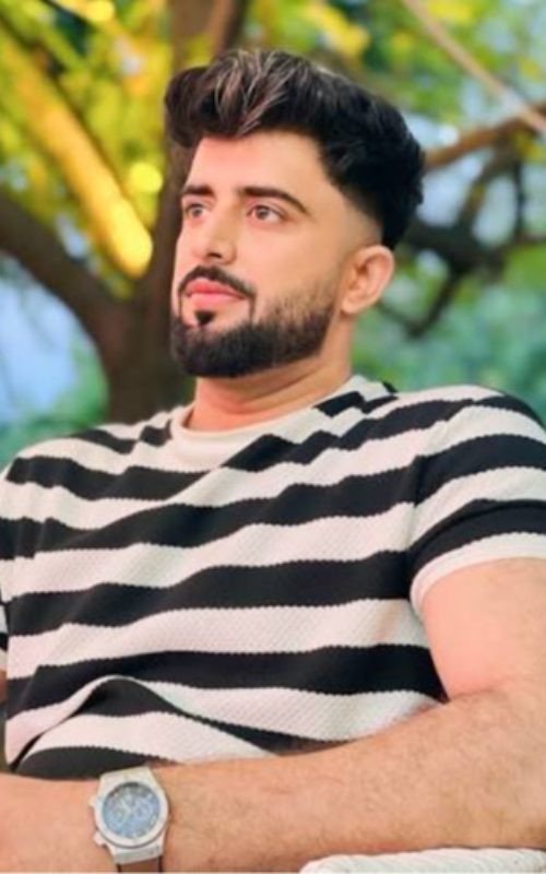 Verified Male dating profile in Fullerton