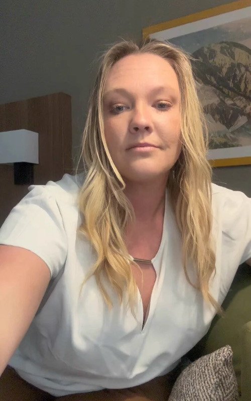 Verified Female dating profile in Fullerton